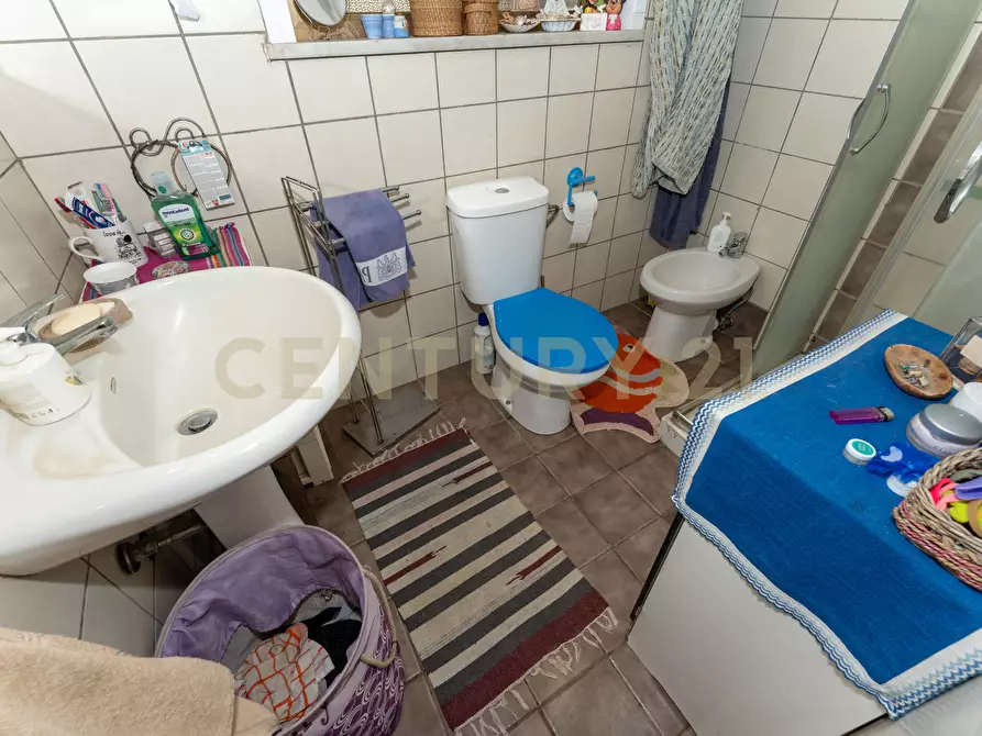 Immagine 7 di Casa indipendente in vendita  in Via Re Martino 212 a Catania