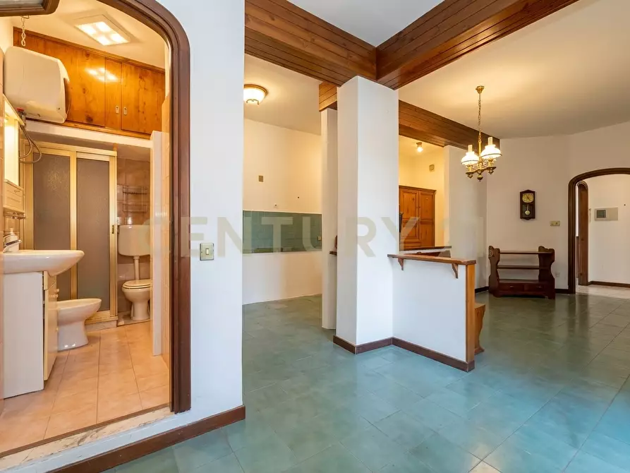 Immagine 23 di Appartamento in vendita  in Via Carmelitani 6 a San Giovanni La Punta