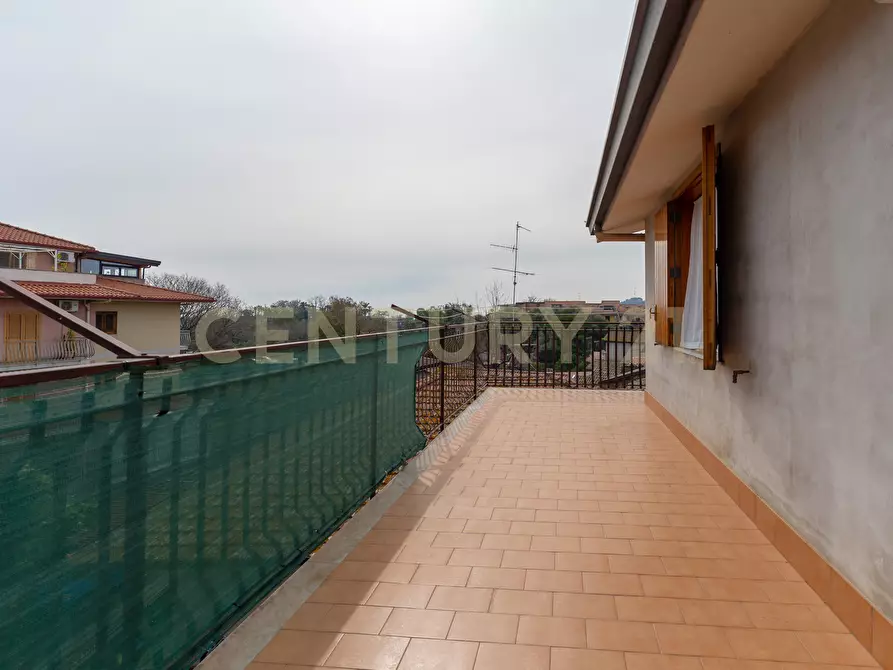 Immagine 42 di Attico in vendita  in Via Maugeri 76 a Valverde
