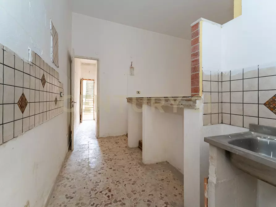 Immagine 22 di Pentalocale in vendita  in Via Principe Umberto 397 a Augusta