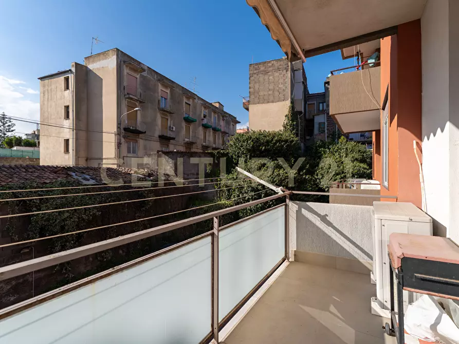 Immagine 13 di Appartamento in vendita  in Via Masaniello 8 a Catania