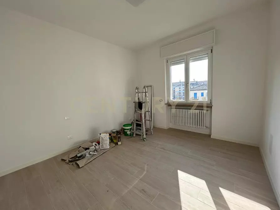 Immagine 3 di Quadrilocale in vendita  in Via Merano 9 a Verona