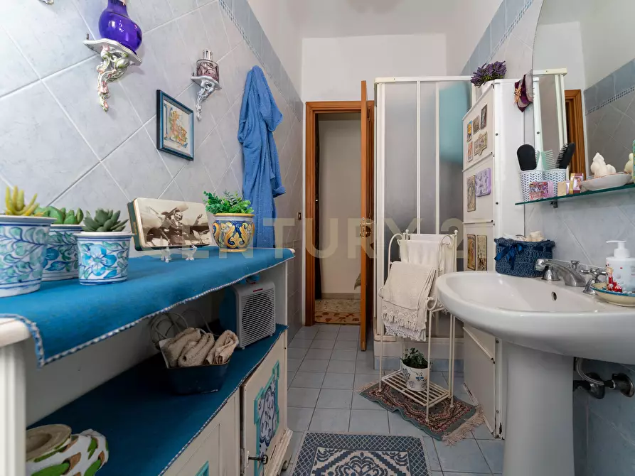 Immagine 30 di Attico in vendita  in Via Gargano 31 a Catania