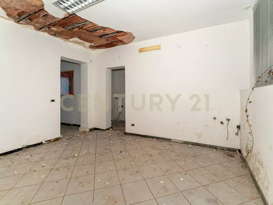 Immagine 53 di Villa in vendita  in Via Galermo 152 a Catania