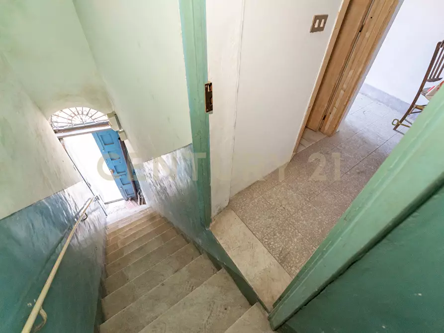 Immagine 14 di Rustico / casale in vendita  in Via Alessandro Manzoni 10 a Motta Sant'anastasia