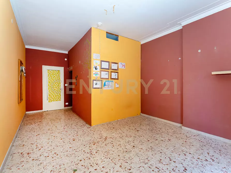 Immagine 32 di Quadrilocale in vendita  in Via Giuseppe Patanè a Catania