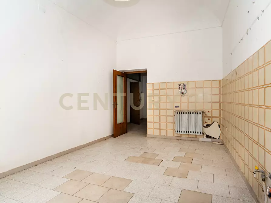 Immagine 36 di Appartamento in vendita  in VIA LUIGI STURZO 129 a Caltagirone