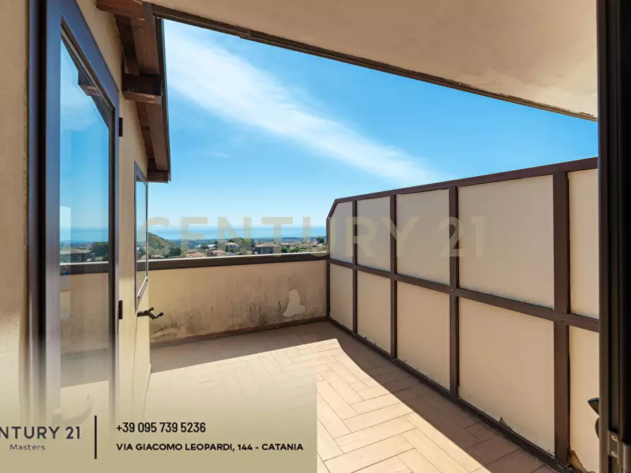 Immagine 51 di Casa indipendente in vendita  in Via G. Grassi 18 a Trecastagni