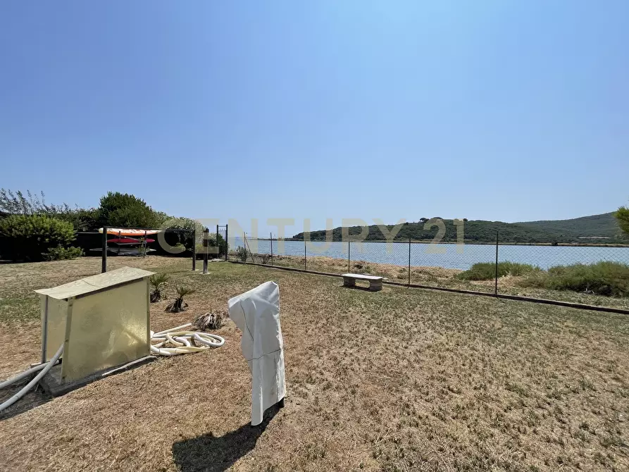 Immagine 9 di Terreno agricolo in vendita  in Strada Provinciale della Giannella a Orbetello