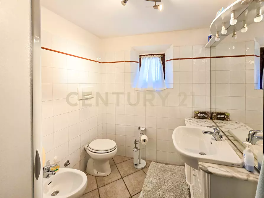 Immagine 13 di Casa indipendente in vendita  in Via dell'Orfanotrofio 20 a Roccastrada