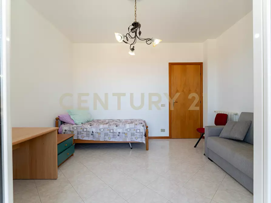 Immagine 19 di Casa indipendente in vendita  in Via Vampolieri 34m a Aci Catena