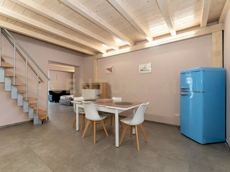 Immagine 5 di Appartamento in vendita  in Via Carlo Forlanini 76 a Catania