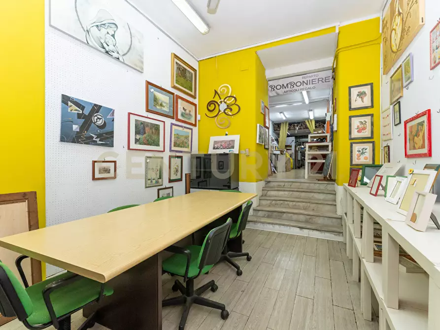 Immagine 27 di Attività artigianale in vendita  in Via Pasubio 44 a Catania