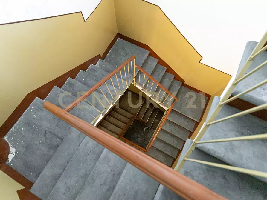 Immagine 27 di Casa indipendente in vendita  in piazza 4 novembre 4 a Mascali