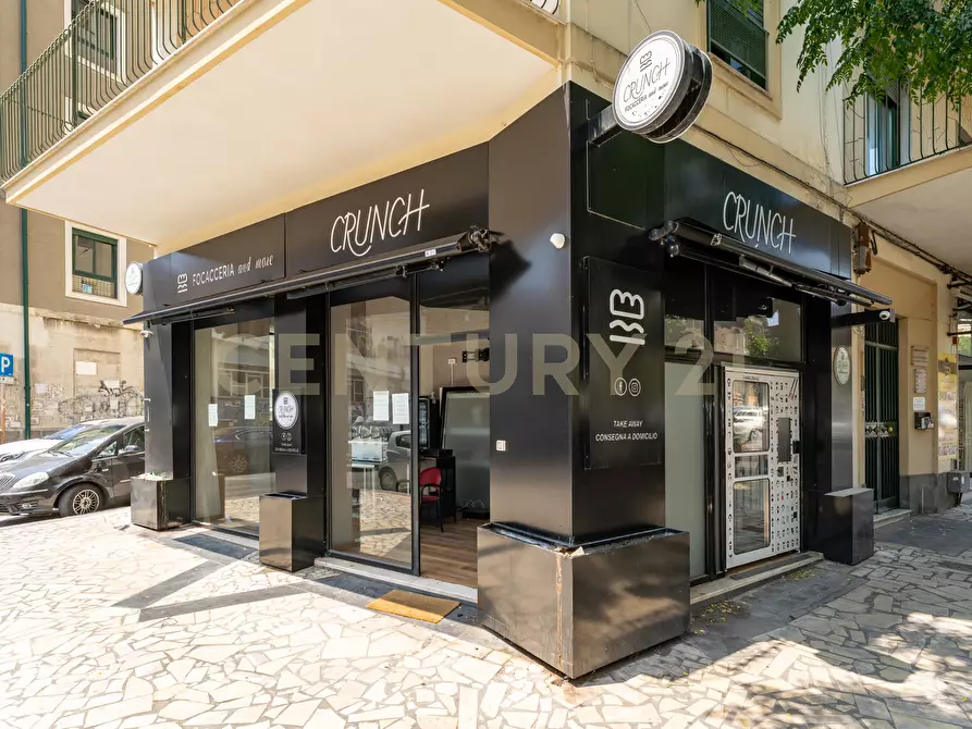 Immagine 5 di Bar / Ristorante in vendita  in Corso delle Province 43 a Catania