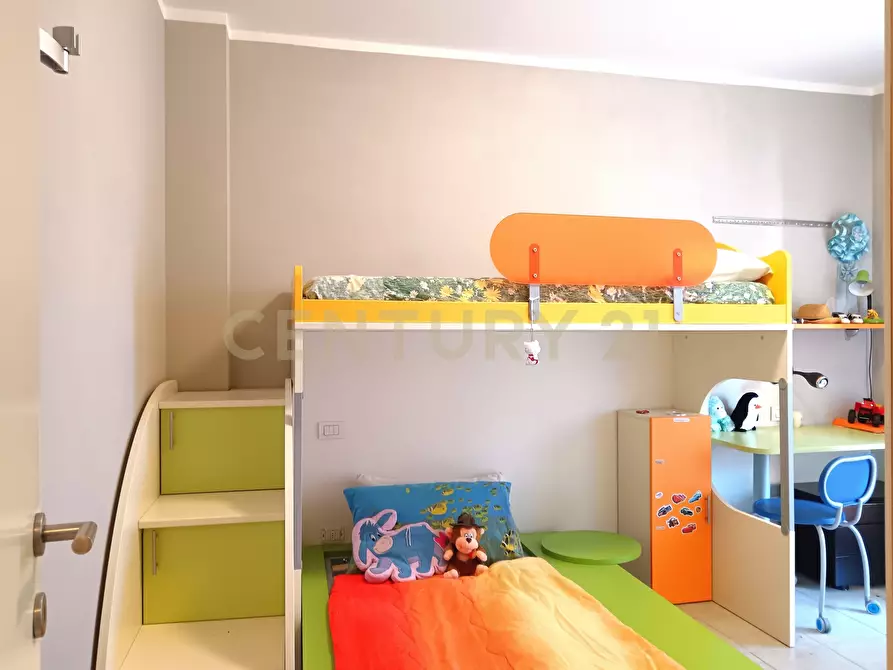 Immagine 34 di Terratetto in vendita  in Via del Bollore a Castiglione D'orcia