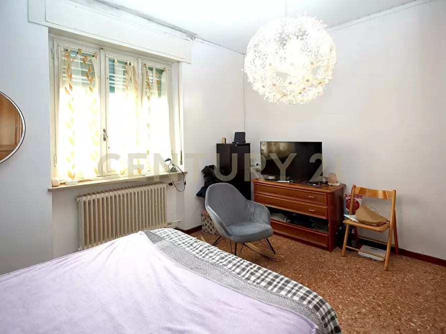 Immagine 20 di Quadrilocale in vendita  in Via Brigata Piemonte 18 a Verona