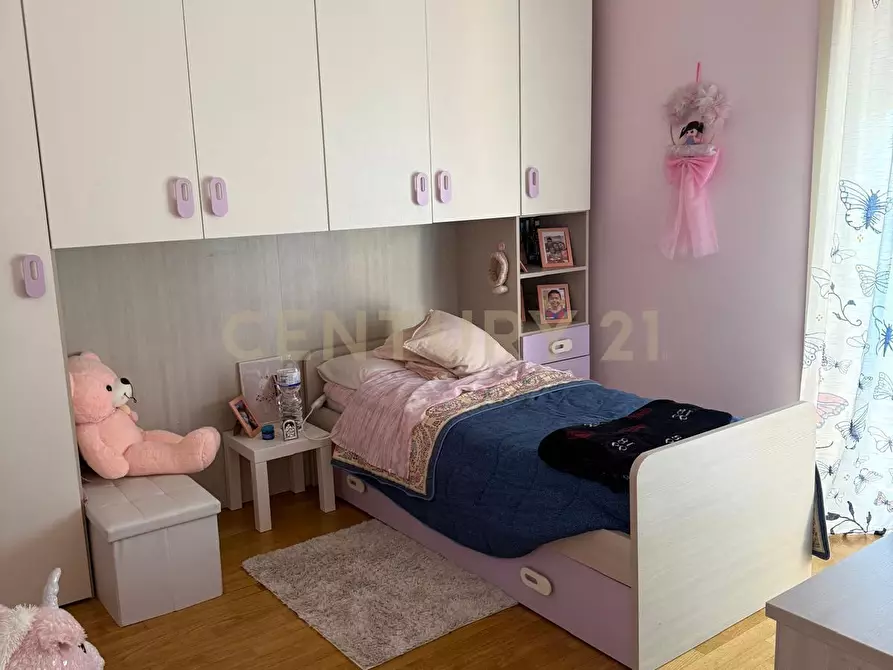 Immagine 7 di Quadrilocale in vendita  in Via Sebastiano Catania 325 a Misterbianco