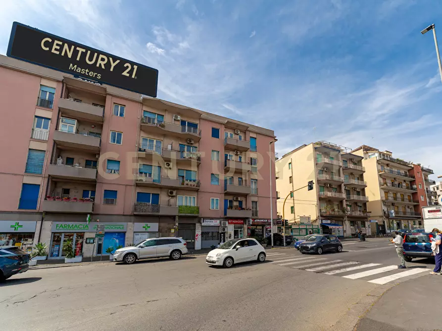 Immagine 4 di Appartamento in vendita  in Viale Raffaello Sanzio 20 a Catania