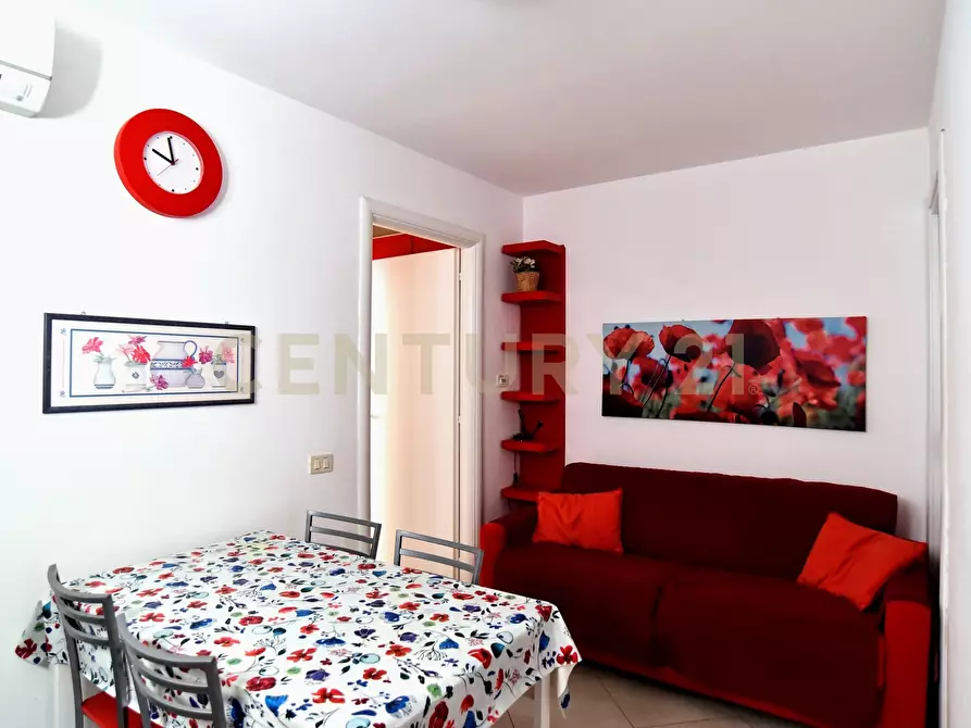 Immagine 21 di Terratetto in vendita  in via ludovico ariosto 8/A a Grosseto