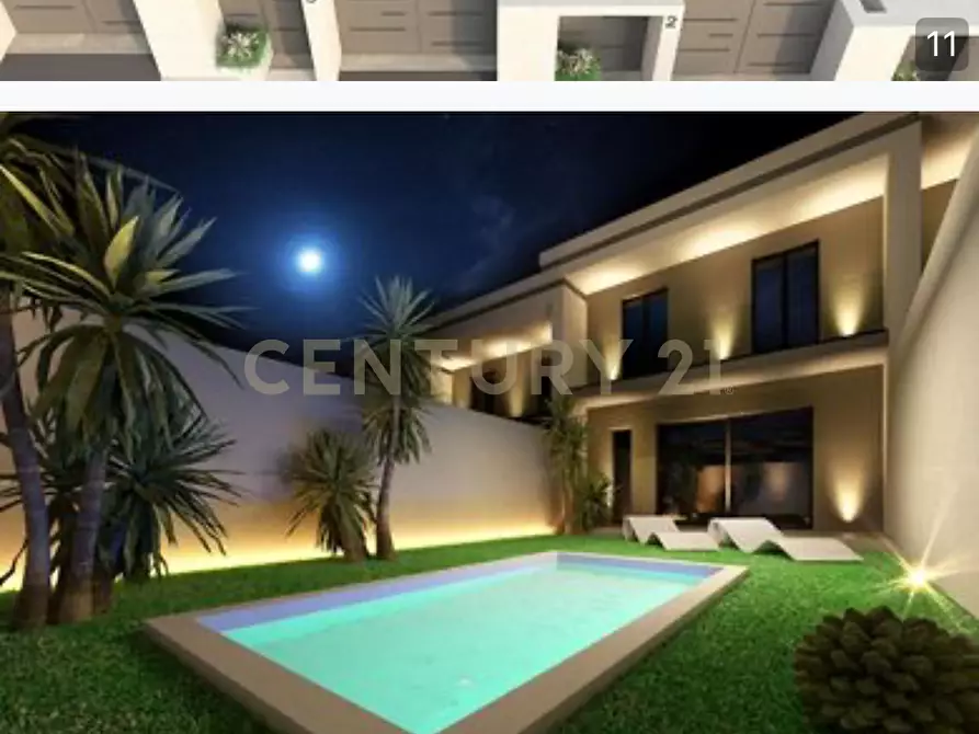 Immagine 14 di Casa indipendente in vendita  in Via Giosuè Carducci 8 a San Gregorio Di Catania