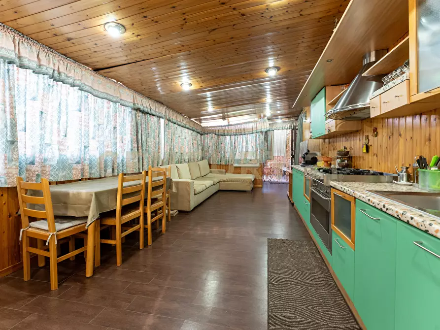 Immagine 22 di Appartamento in vendita  in Via Galermo 308 a Catania