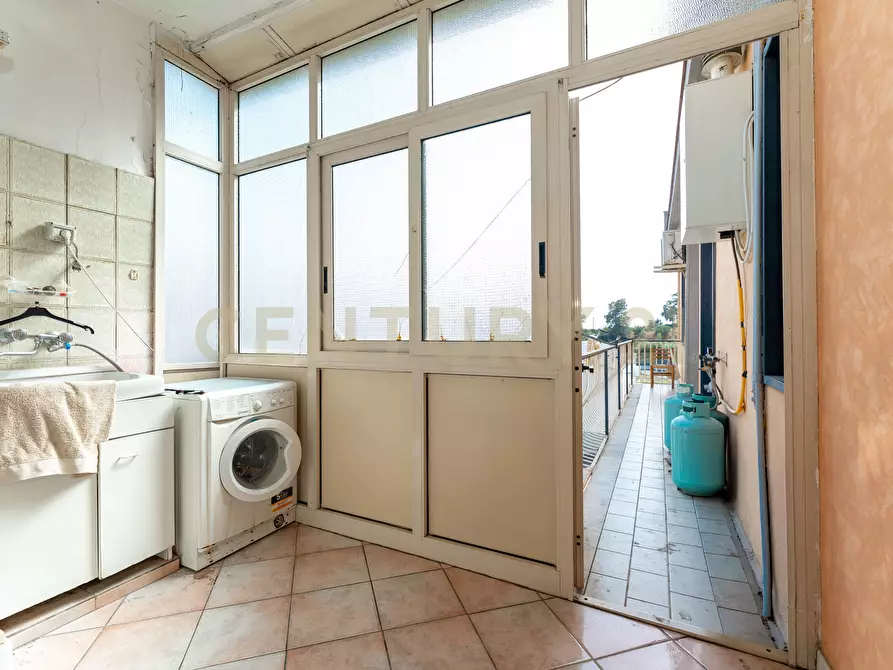 Immagine 34 di Trilocale in vendita  in Via dei Sanguinelli 11 a Catania