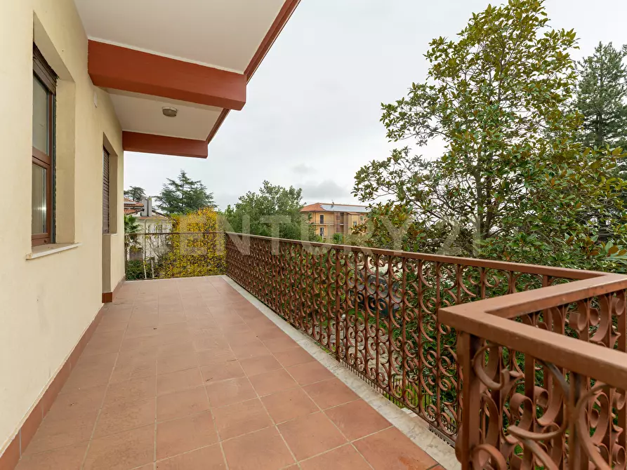 Immagine 36 di Villa in vendita  in via de pretis 4 a Mascalucia