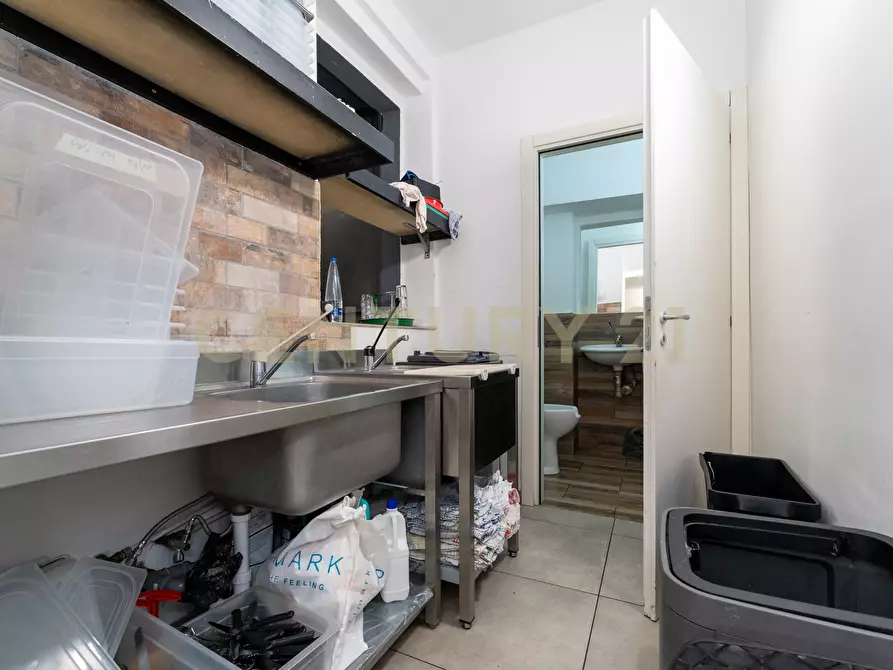 Immagine 61 di Bar / Ristorante in vendita  in Via Gemmellaro 47/A a Catania