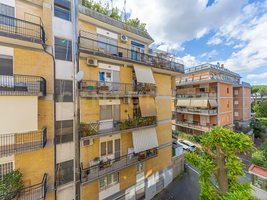 Immagine 1 di Appartamento in affitto  in Via Leonessa 28 a Roma