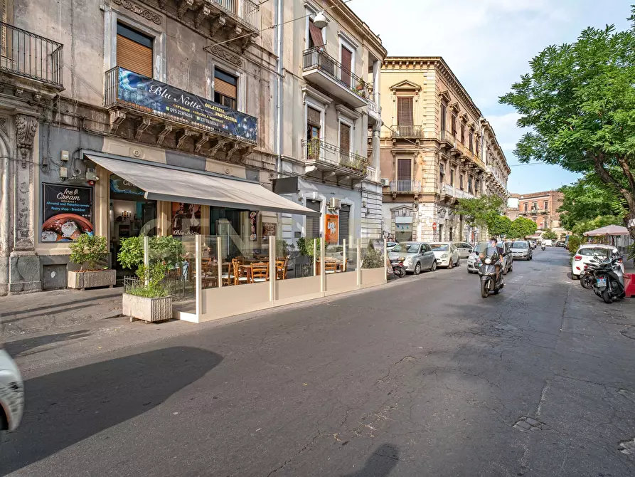 Immagine 11 di Bar / Ristorante in vendita  in Via Plebiscito 184 a Catania