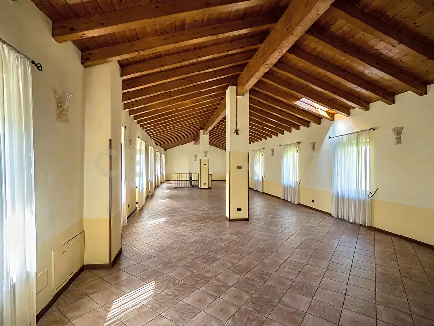 Immagine 122 di Villa in vendita  in Via Adige 25 a Brentino Belluno