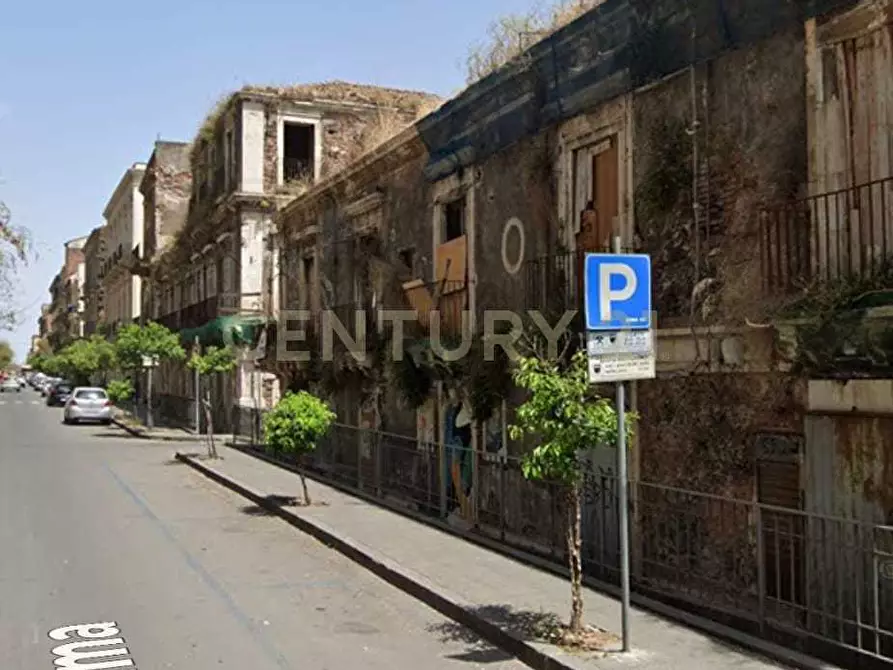 Immagine 34 di Casa indipendente in vendita  in Via Giovanni di Prima SNC a Catania