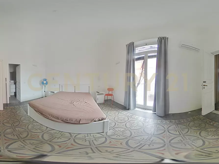 Immagine 56 di Appartamento in vendita  in Via Cordai 96 a Catania