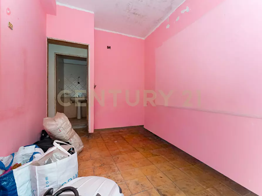 Immagine 20 di Appartamento in vendita  in Via dei Sanguinelli 18 a Catania