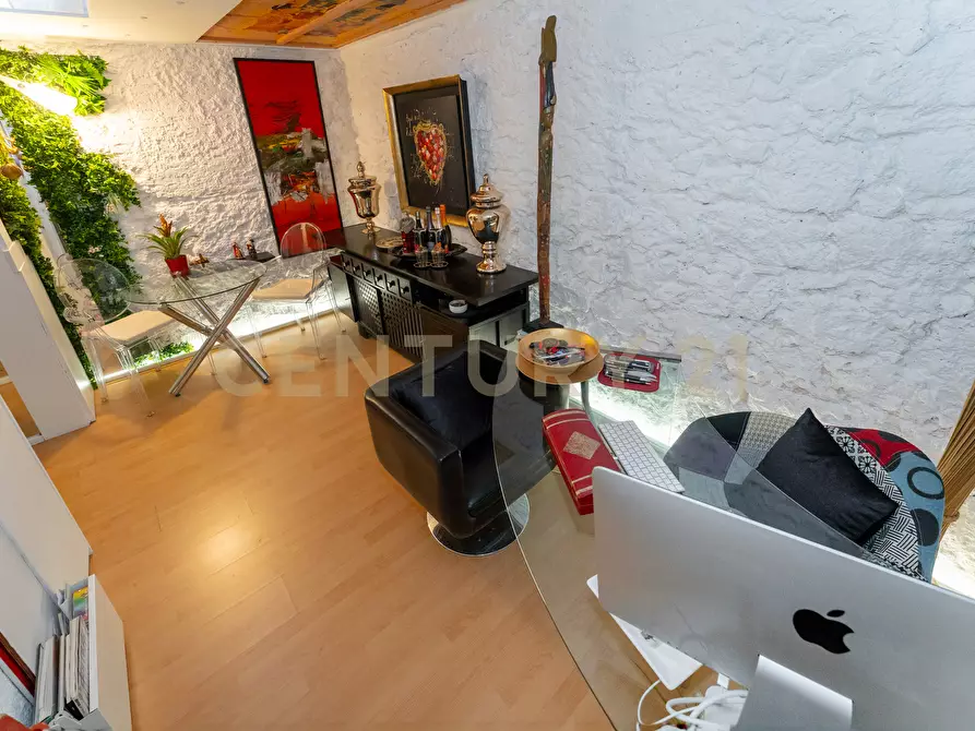 Immagine 13 di Bilocale in vendita  in Via Vittorio Emanuele Orlando 125 a Catania