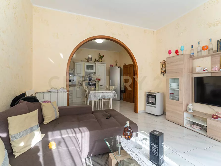 Immagine 43 di Palazzo in vendita  in Via Monte Calvario 56 a Biancavilla