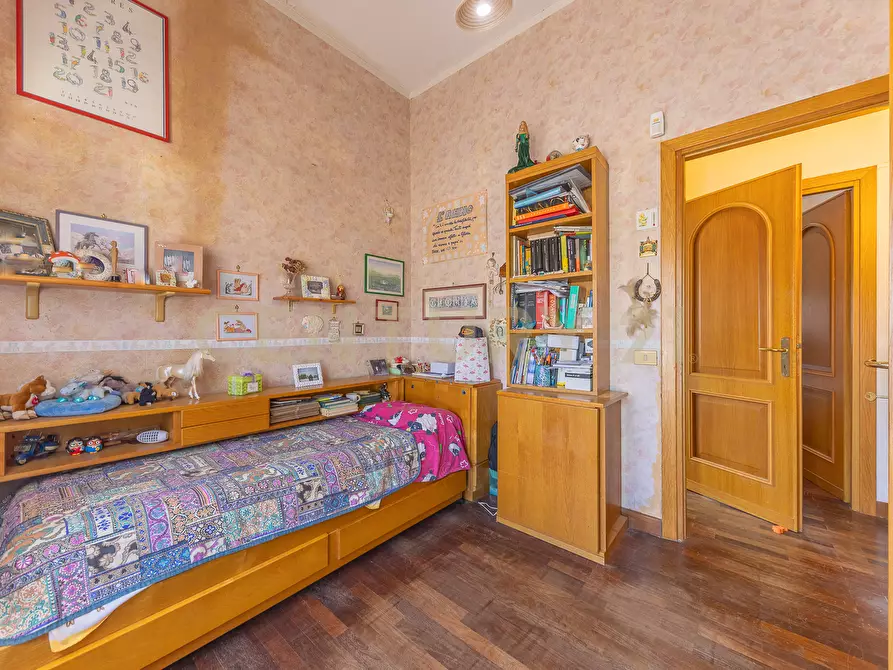 Immagine 22 di Villa in vendita  in Corso San Francesco 159 a Anzio