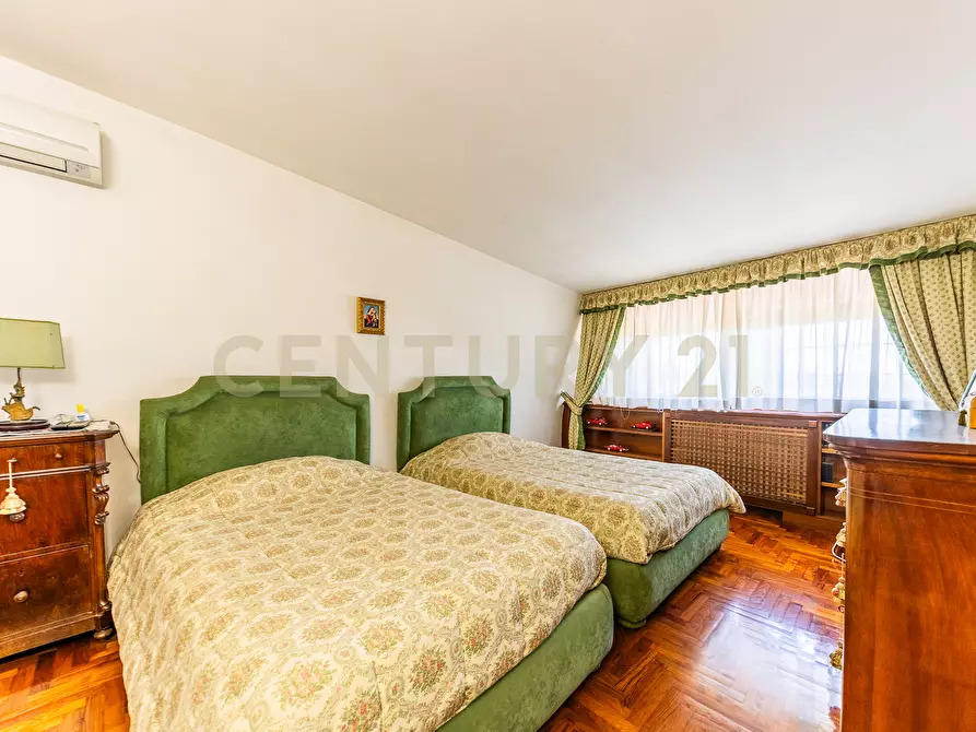 Immagine 32 di Casa indipendente in vendita  in Via Giovanni Canestrini 20 a Roma