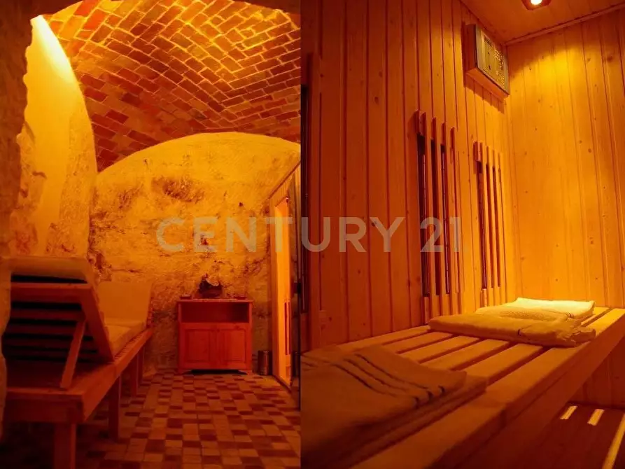 Immagine 18 di Albergo/B&B/Residence in vendita  in Via Italia 43 a Manciano