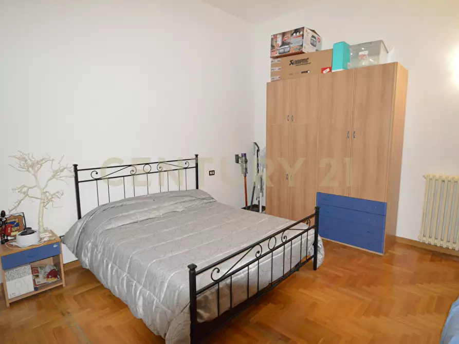 Immagine 29 di Porzione di casa in vendita  in Via Pietro Micca 9 a Grosseto