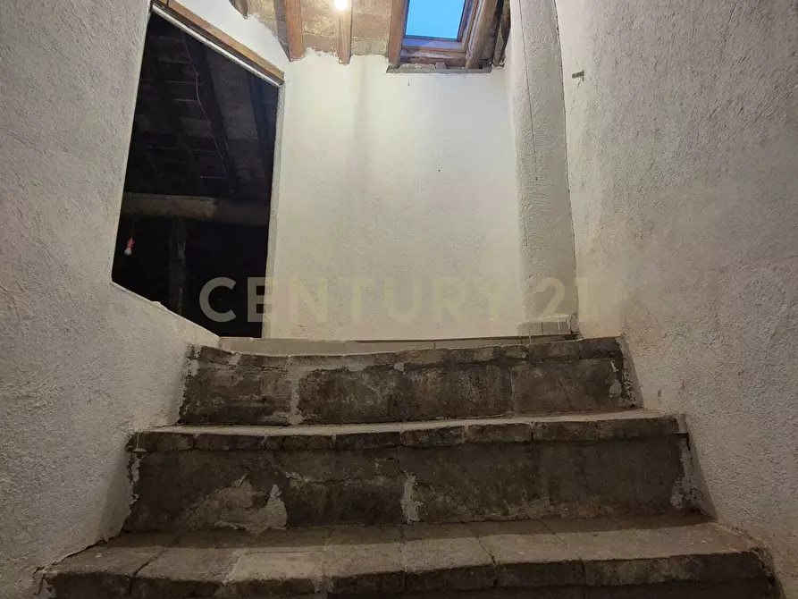 Immagine 20 di Bilocale in vendita  in Piazza Porta Conti 23 a Civitella Paganico