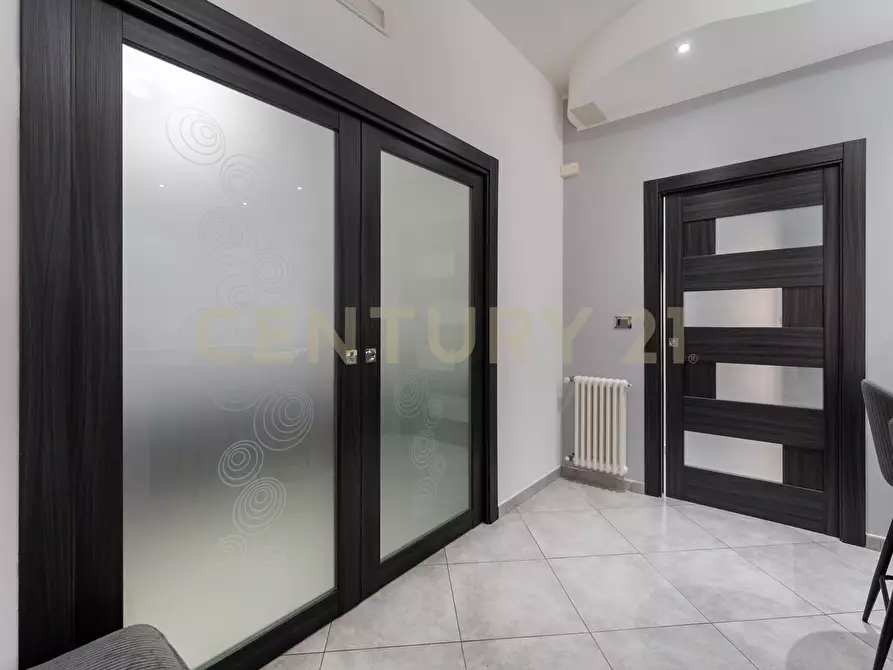 Immagine 9 di Trilocale in vendita  in Via Giuseppe Mazzaglia 7 a Catania