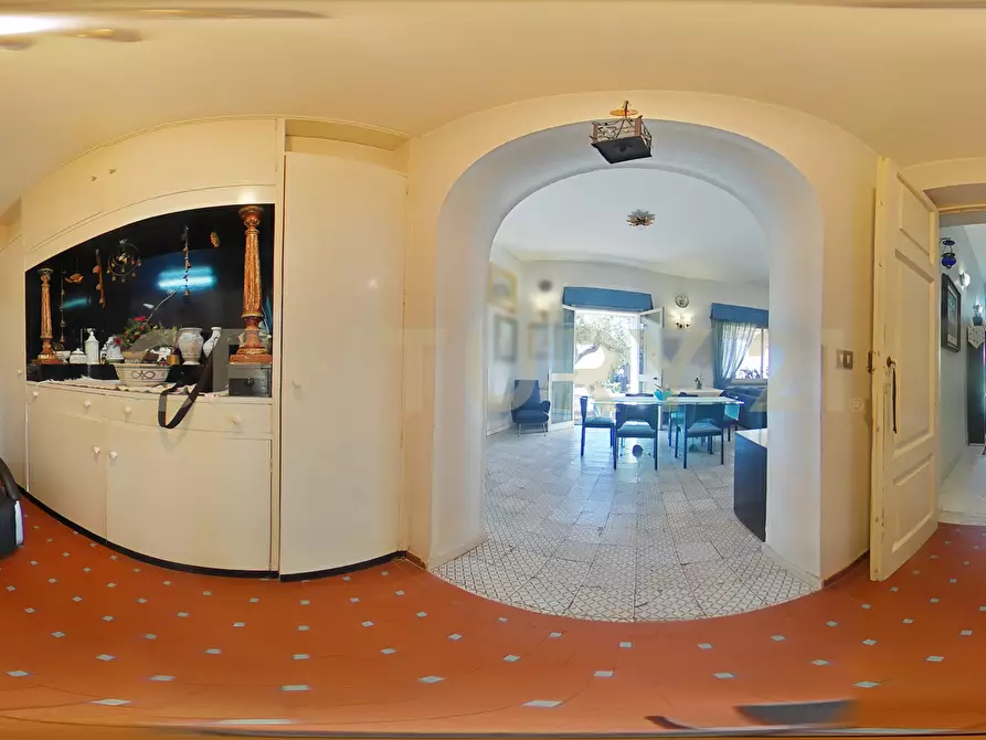 Immagine 81 di Villa in vendita  in Via Leonardo Da Vinci 5 a Taormina