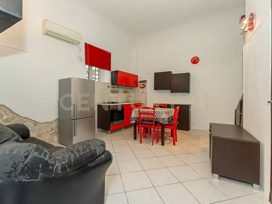 Immagine 12 di Casa indipendente in vendita  in Via Lumacari 2 a Catania