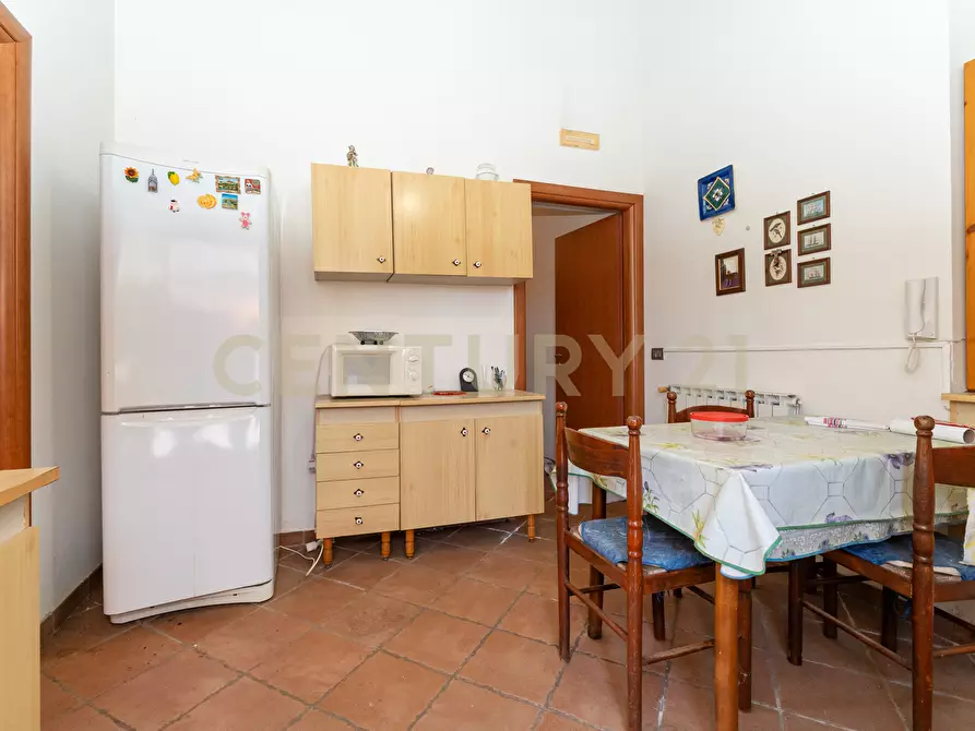 Immagine 30 di Casa indipendente in vendita  in Via Capitano Navarria 37 a San Pietro Clarenza