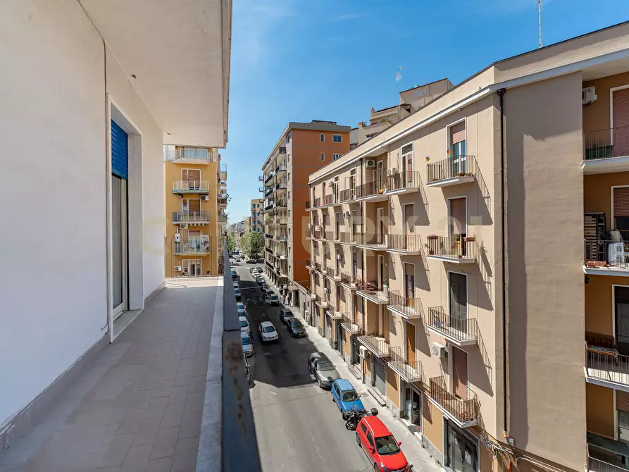 Immagine 34 di Appartamento in affitto  in Via Vittorio Emanuele Orlando 130 a Catania