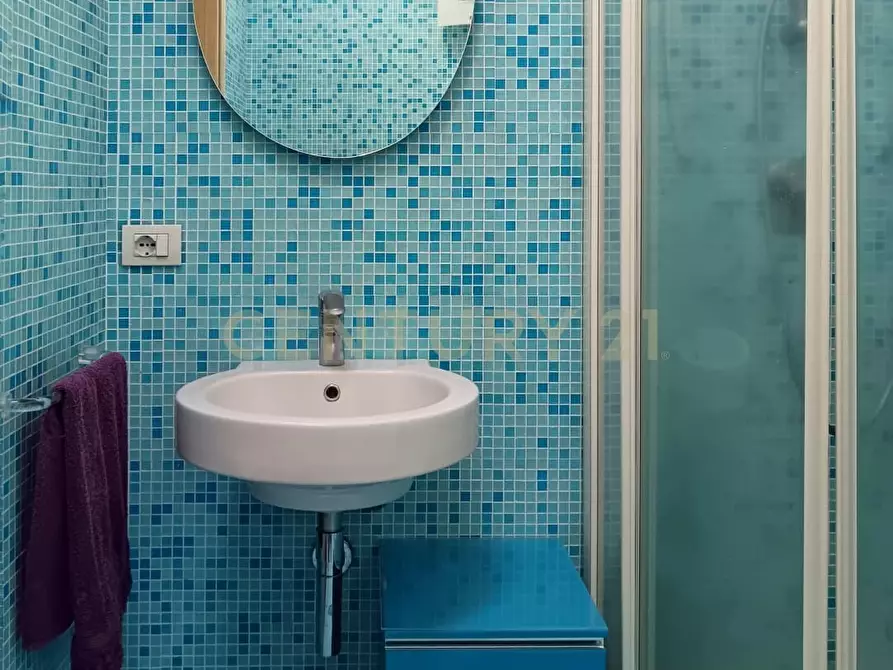 Immagine 35 di Villetta a schiera in vendita  in strada comunale della marsiliana 7 a Magliano In Toscana