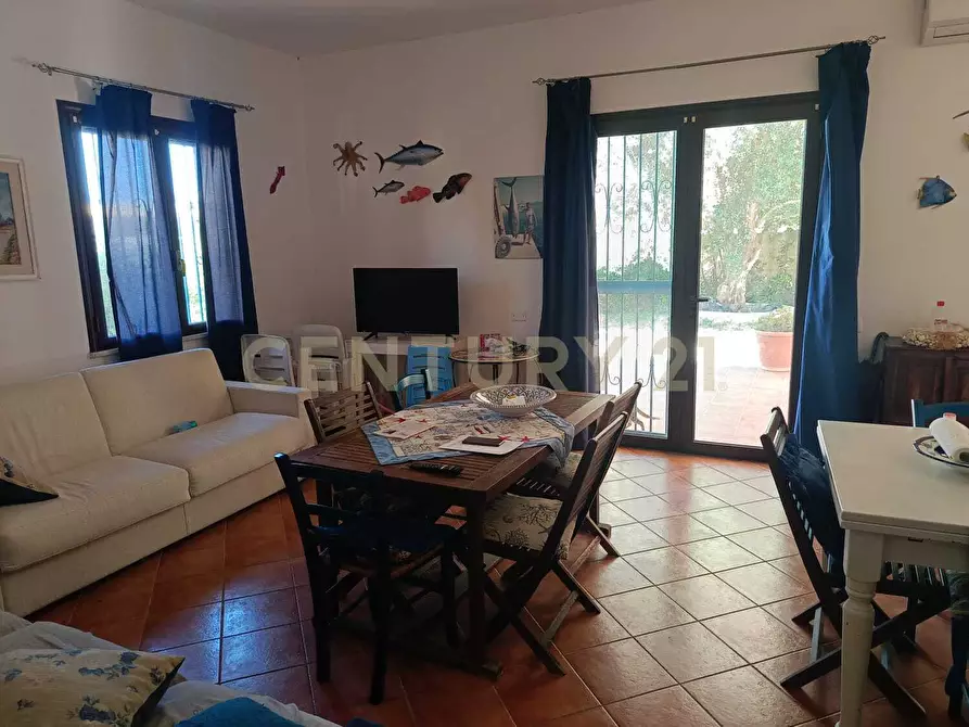 Immagine 7 di Casa bifamiliare in vendita  in Viale Pozzo Antico 1 a Noto