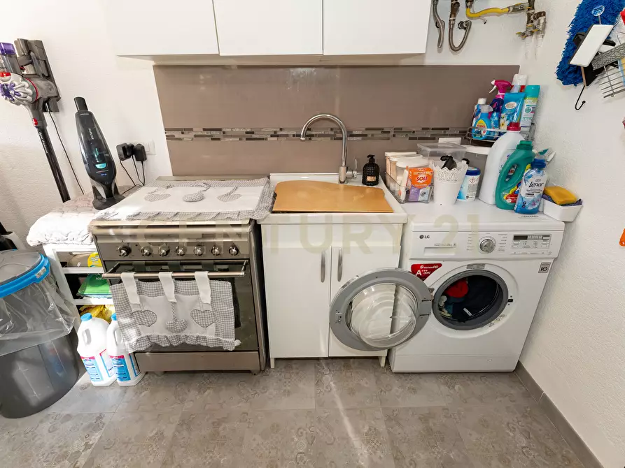 Immagine 56 di Casa semindipendente in vendita  in Via A. di Sangiuliano 42 a Sant'agata Li Battiati